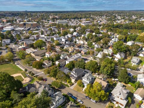 Tiny photo for 18 Wessels Place, Greenwich, CT 06830 (MLS # 24135117)