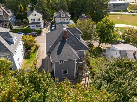Tiny photo for 18 Wessels Place, Greenwich, CT 06830 (MLS # 24135117)