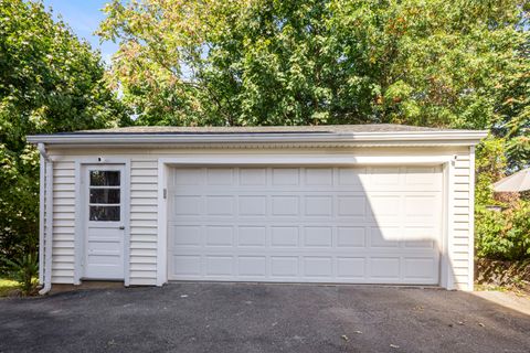 Tiny photo for 18 Wessels Place, Greenwich, CT 06830 (MLS # 24135117)
