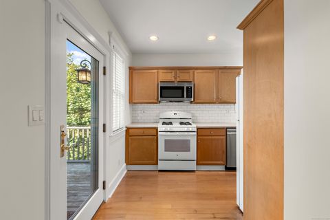 Tiny photo for 18 Wessels Place, Greenwich, CT 06830 (MLS # 24135117)