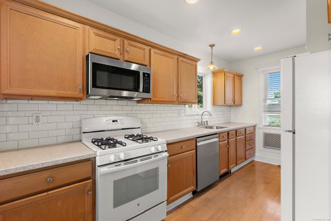 Tiny photo for 18 Wessels Place, Greenwich, CT 06830 (MLS # 24135117)