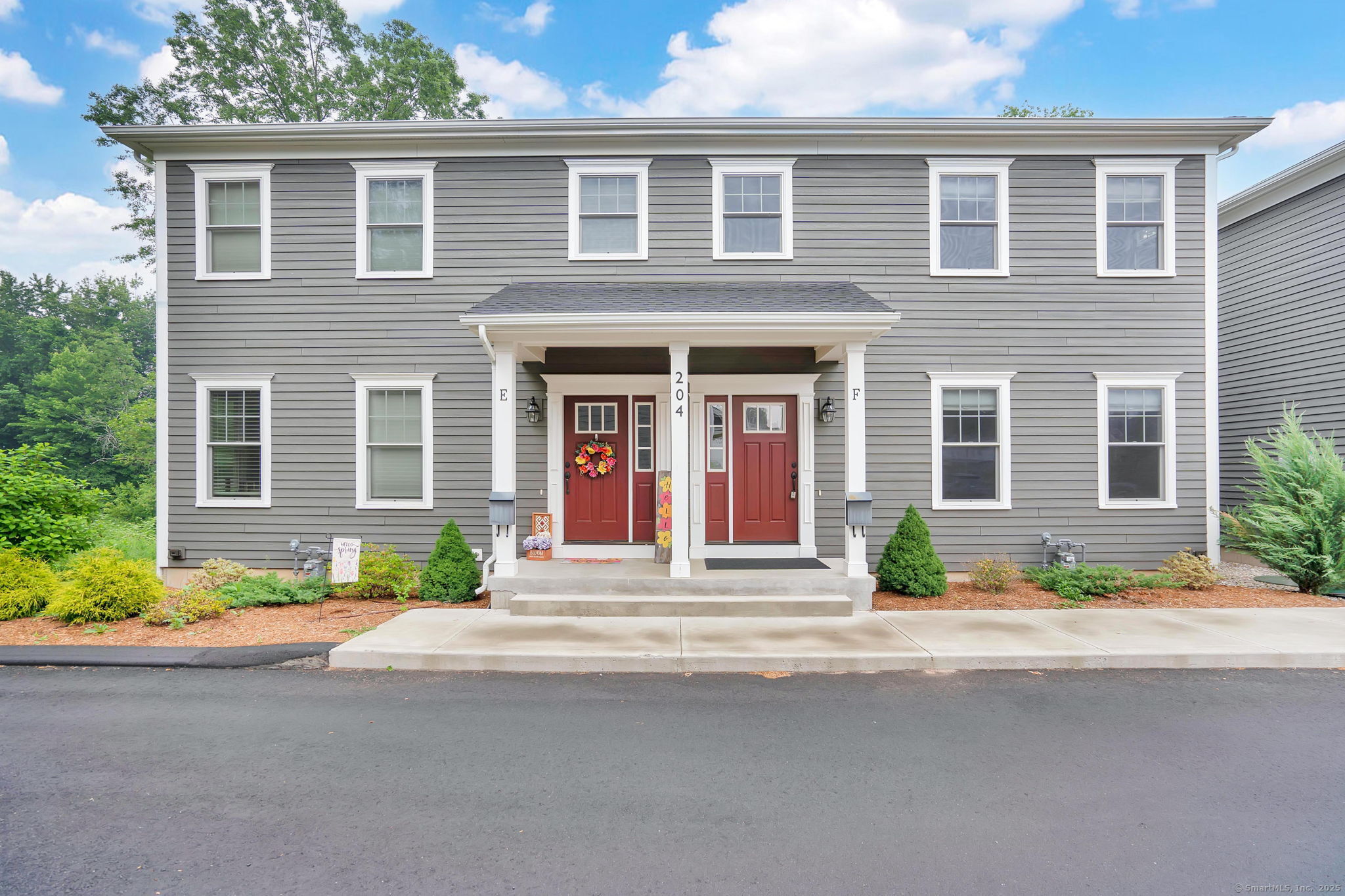 204 Mountain Road APT F