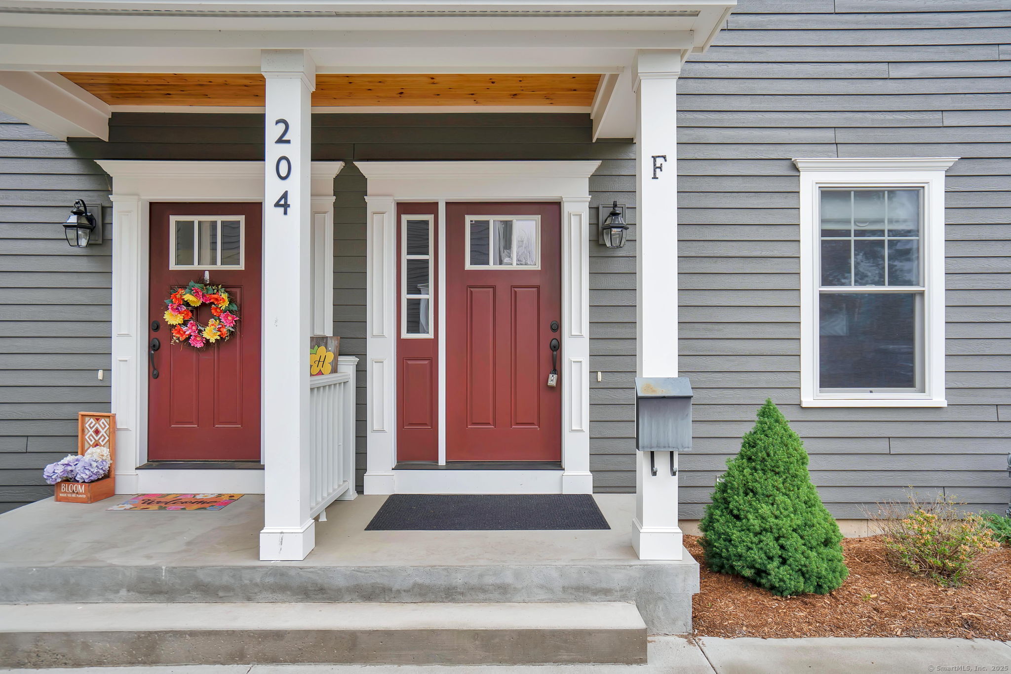 204 Mountain Road APT F