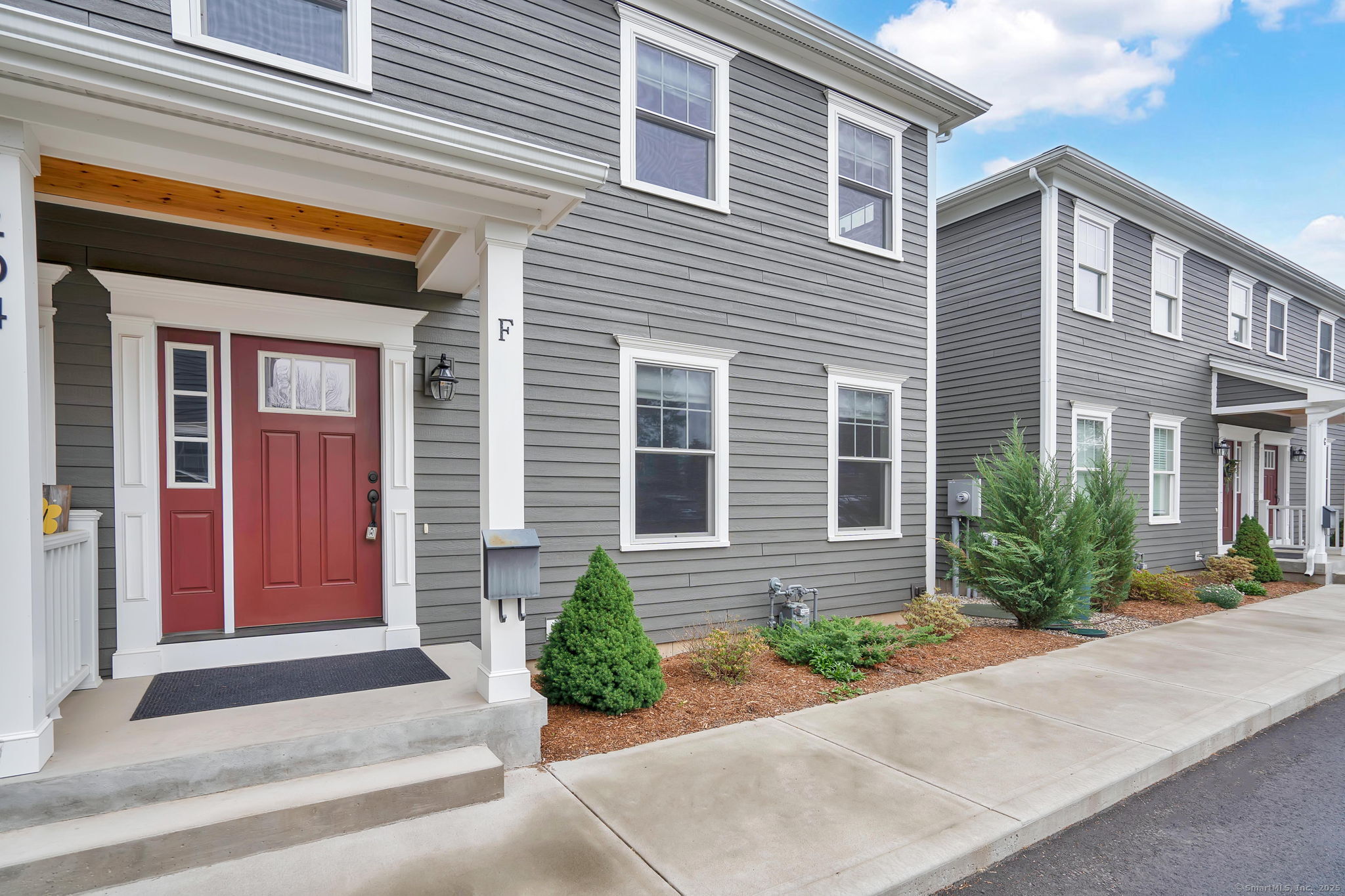 204 Mountain Road APT F