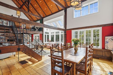 Tiny photo for 80 Old Long Ridge Road, Stamford, CT 06903 (MLS # 24167380)