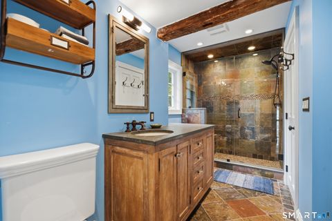 Tiny photo for 80 Old Long Ridge Road, Stamford, CT 06903 (MLS # 24167380)