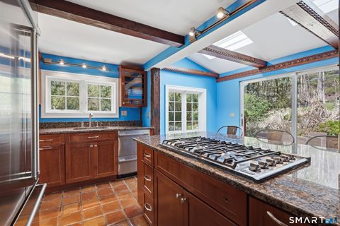 Tiny photo for 80 Old Long Ridge Road, Stamford, CT 06903 (MLS # 24167380)