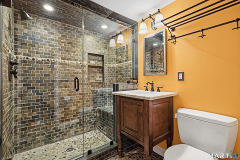 Tiny photo for 80 Old Long Ridge Road, Stamford, CT 06903 (MLS # 24167380)