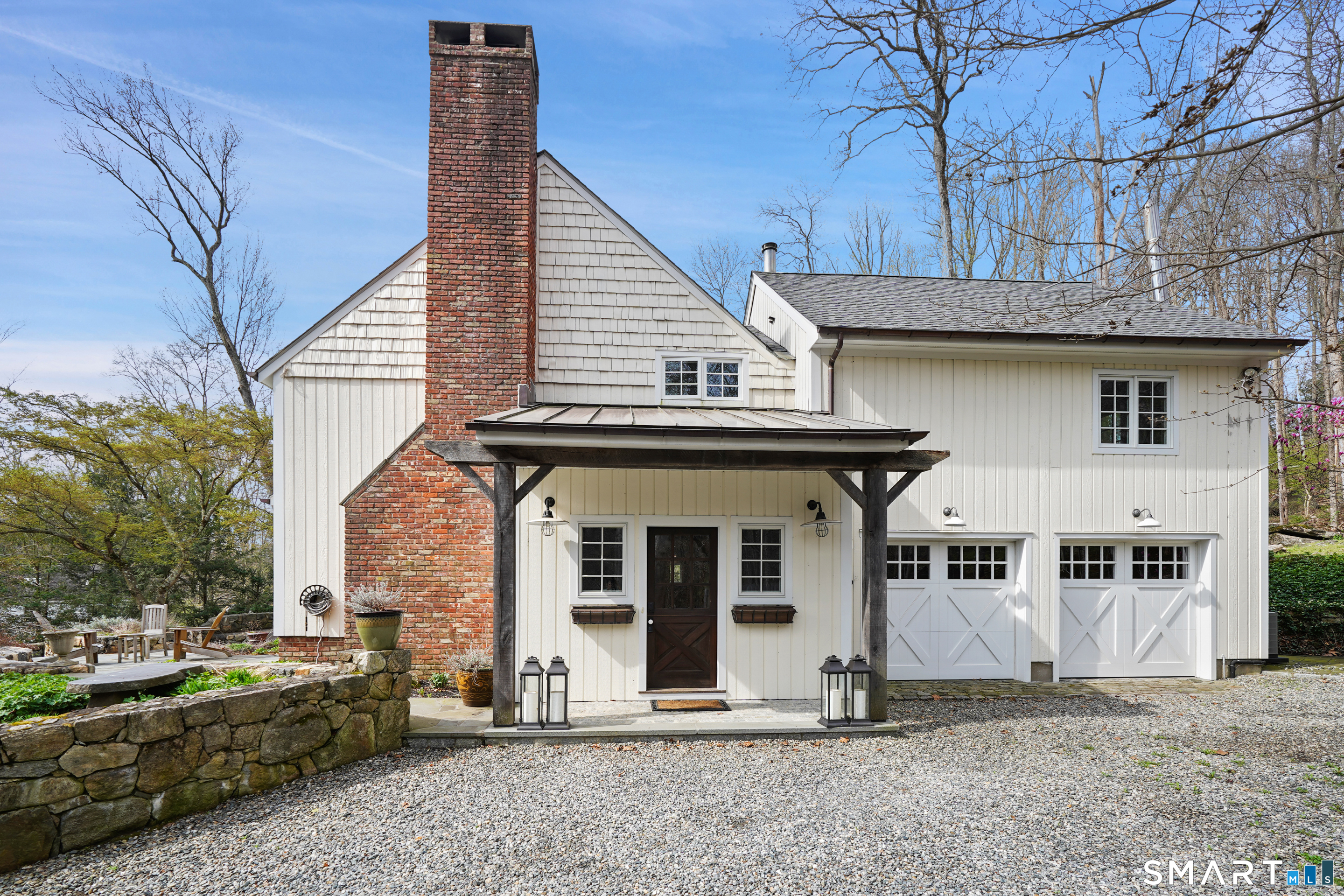 80 Old Long Ridge Road