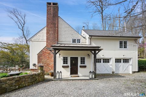 Tiny photo for 80 Old Long Ridge Road, Stamford, CT 06903 (MLS # 24167380)