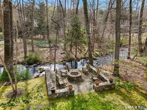 Tiny photo for 80 Old Long Ridge Road, Stamford, CT 06903 (MLS # 24167380)