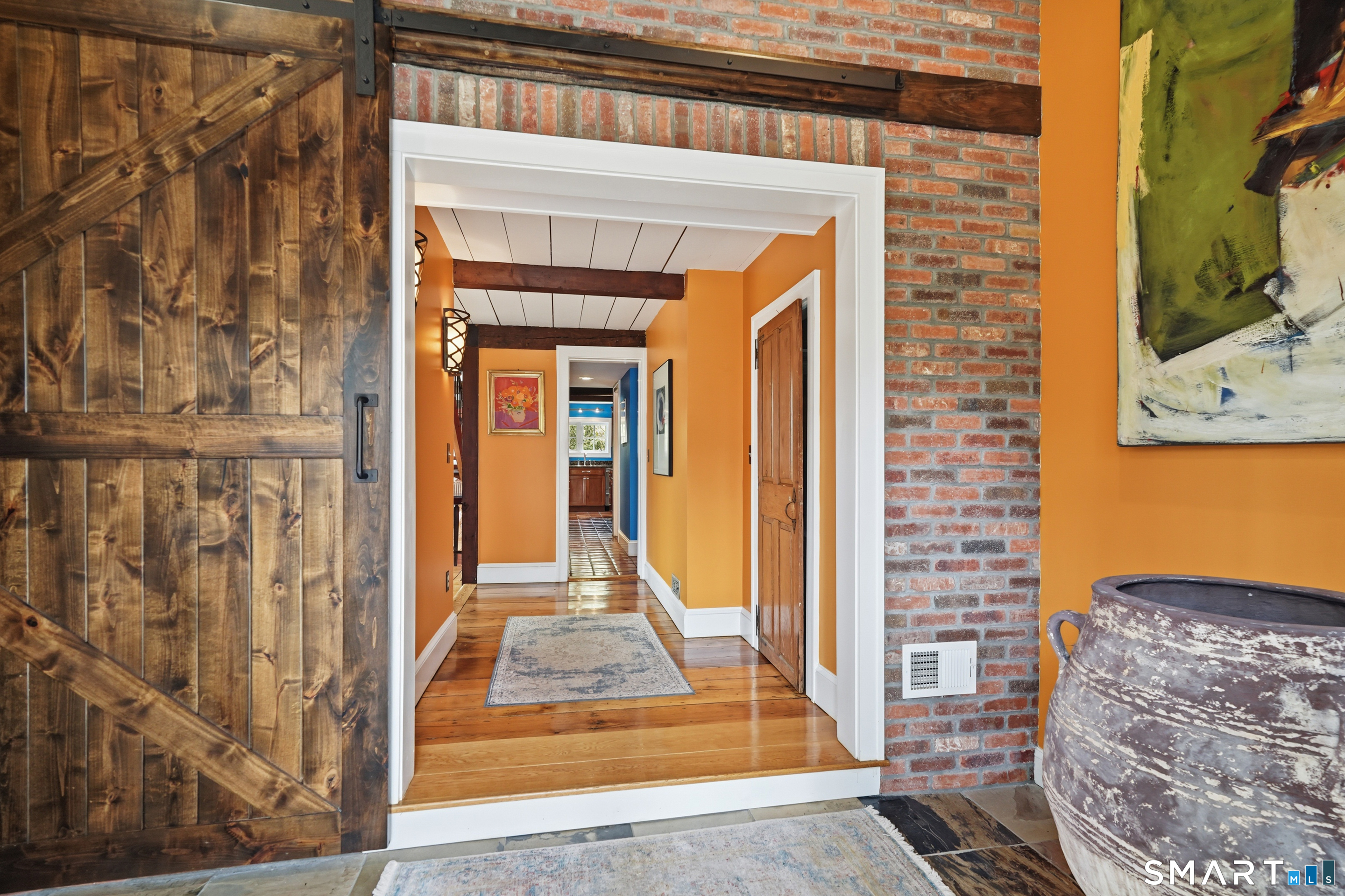 80 Old Long Ridge Road