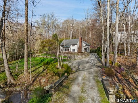 Tiny photo for 80 Old Long Ridge Road, Stamford, CT 06903 (MLS # 24167380)