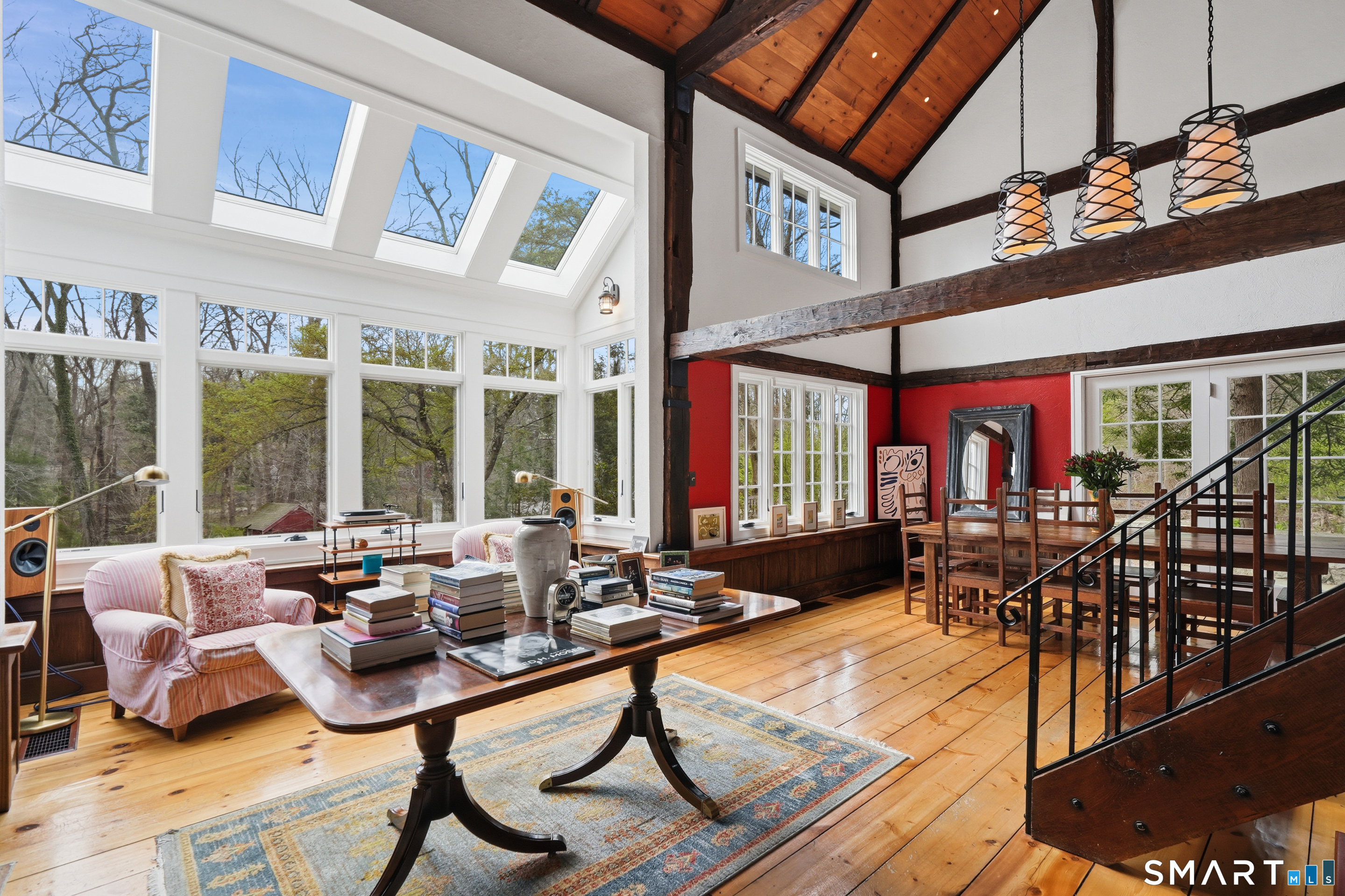 80 Old Long Ridge Road