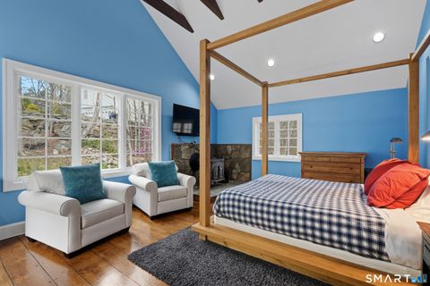 Tiny photo for 80 Old Long Ridge Road, Stamford, CT 06903 (MLS # 24167380)