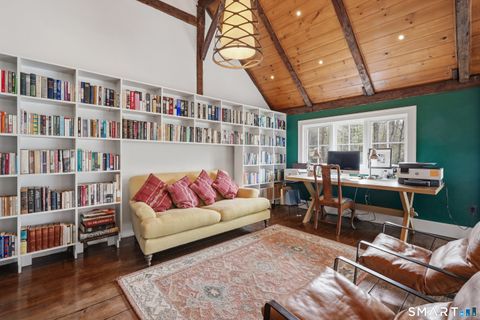 Tiny photo for 80 Old Long Ridge Road, Stamford, CT 06903 (MLS # 24167380)