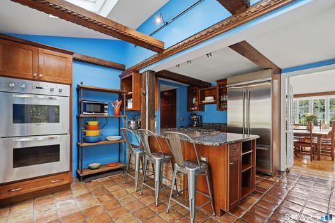 Tiny photo for 80 Old Long Ridge Road, Stamford, CT 06903 (MLS # 24167380)
