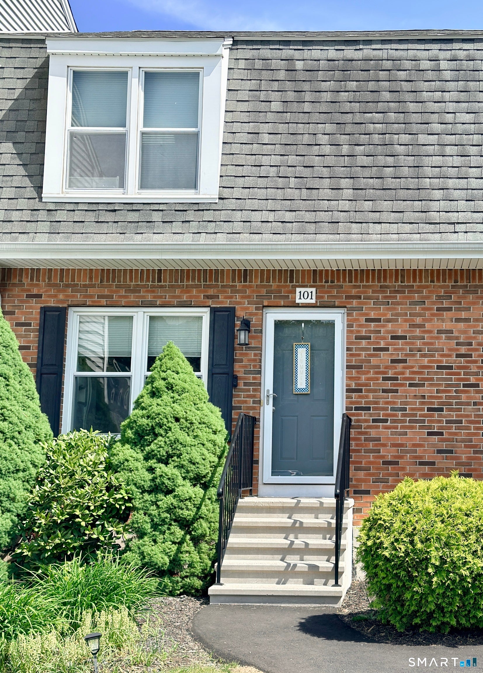 101 Summerhill Road 101