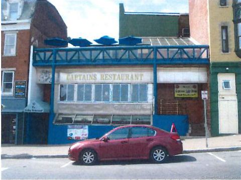 Photo of 8 Bank Street, New London, CT 06320 (MLS # 24040297)