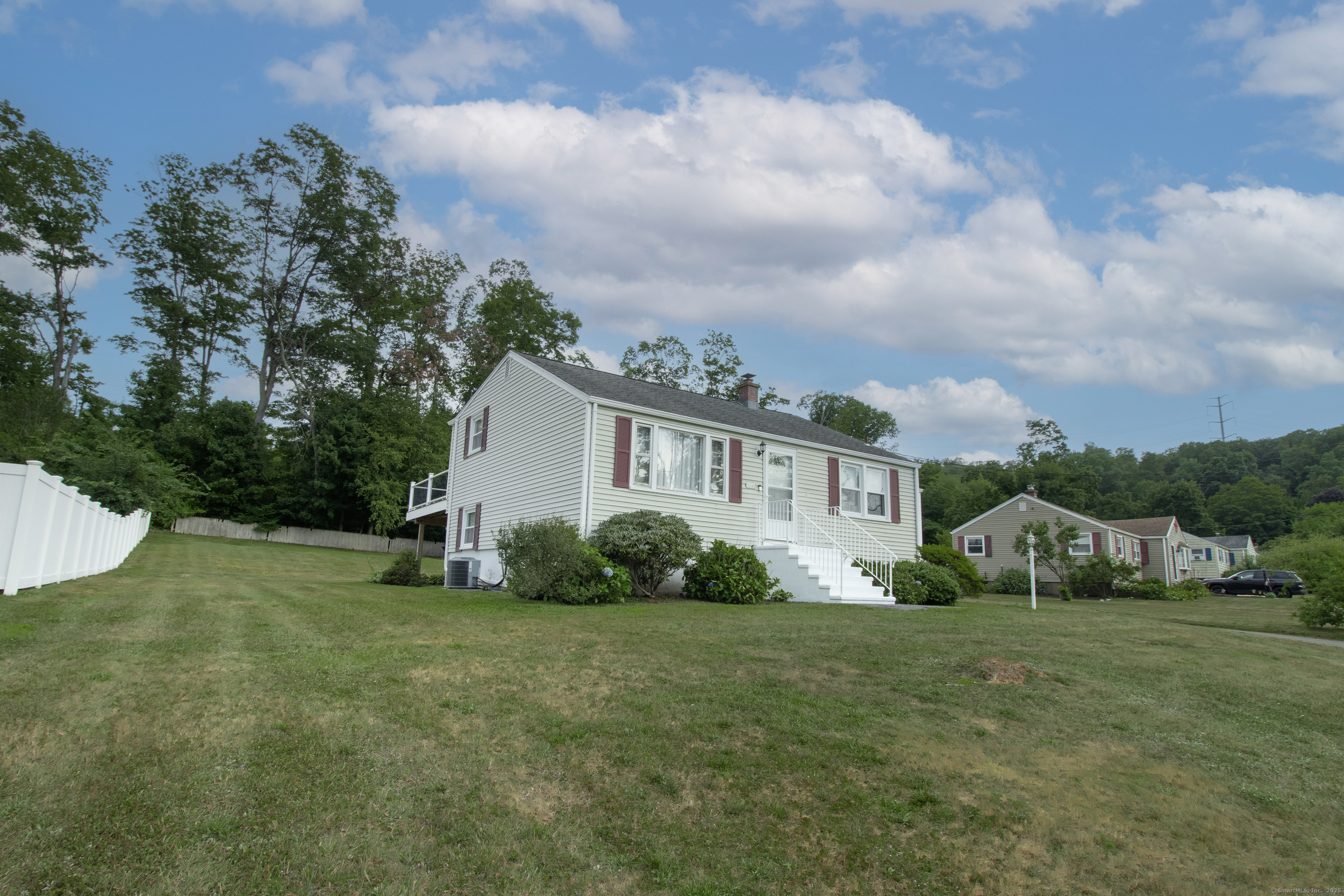 14 Pioneer Drive