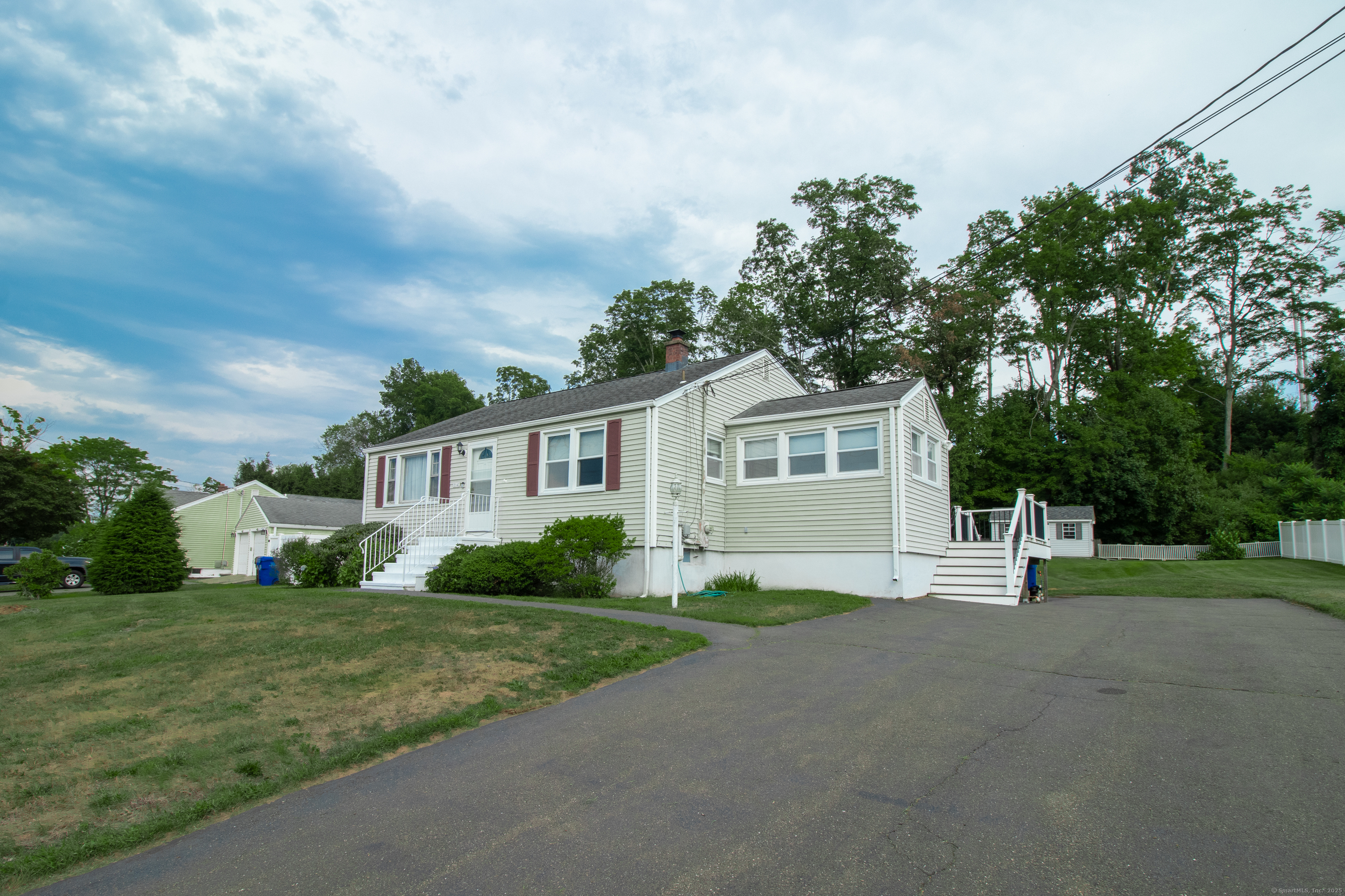 14 Pioneer Drive