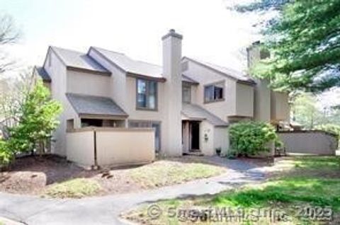 3 Woods Hollow Court 3 Avon CT 06001