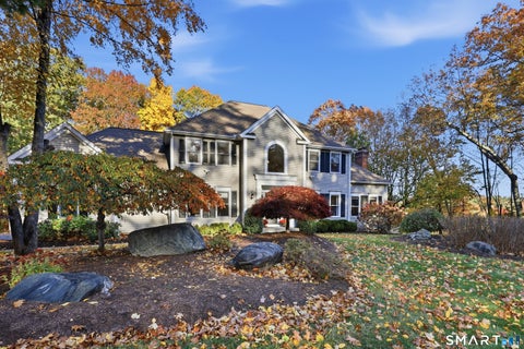 Tiny photo for 52 Orchard Farms Lane, Avon, CT 06001 (MLS # 24217669)