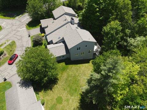 Tiny photo for 24 Gatewood #24, Avon, CT 06001 (MLS # 24176609)