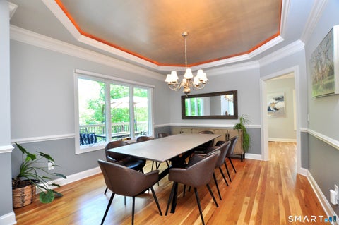 Tiny photo for 24 Gatewood #24, Avon, CT 06001 (MLS # 24176609)