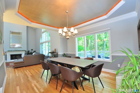 Tiny photo for 24 Gatewood #24, Avon, CT 06001 (MLS # 24176609)