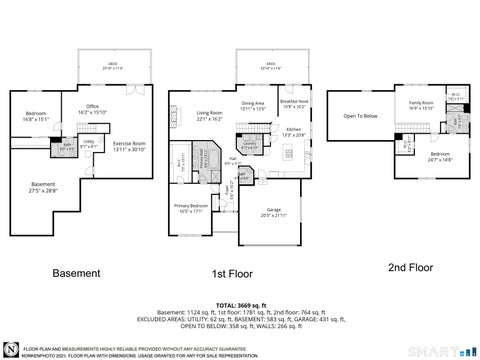 Tiny photo for 24 Gatewood #24, Avon, CT 06001 (MLS # 24176609)