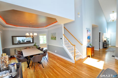 Tiny photo for 24 Gatewood #24, Avon, CT 06001 (MLS # 24176609)