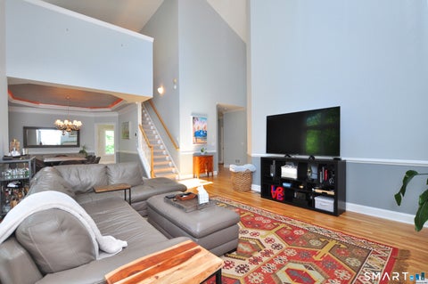Tiny photo for 24 Gatewood #24, Avon, CT 06001 (MLS # 24176609)
