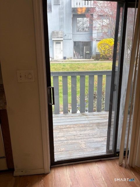 Tiny photo for 203 Thompson Street #E, East Haven, CT 06513 (MLS # 24168256)