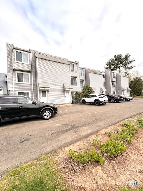 Tiny photo for 203 Thompson Street #E, East Haven, CT 06513 (MLS # 24168256)