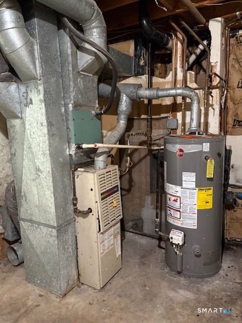 Tiny photo for 203 Thompson Street #E, East Haven, CT 06513 (MLS # 24168256)