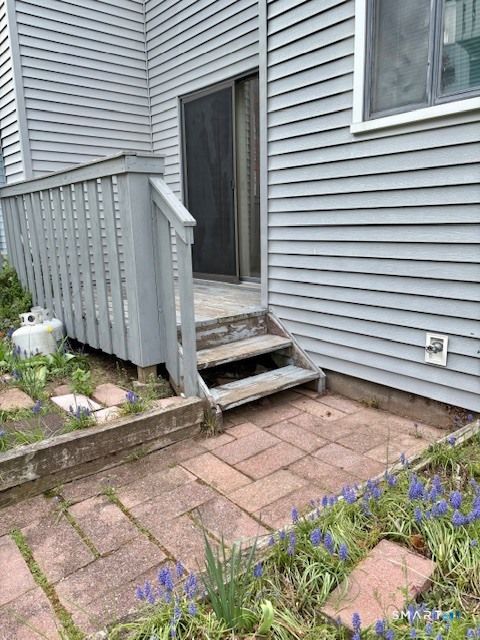 Tiny photo for 203 Thompson Street #E, East Haven, CT 06513 (MLS # 24168256)