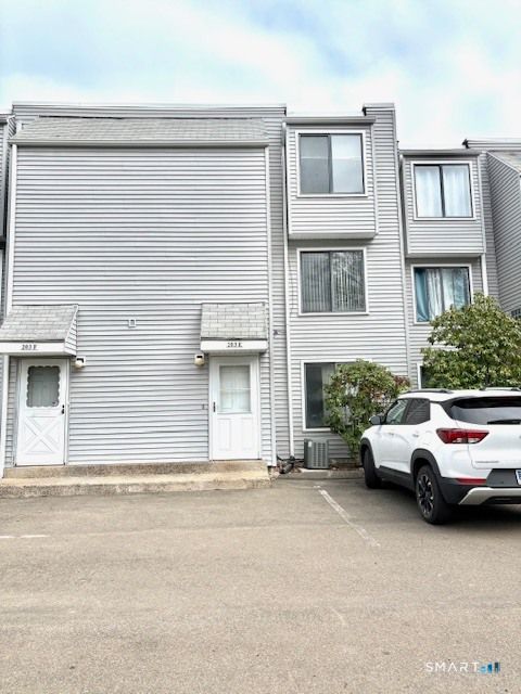 Photo of 203 Thompson Street #E, East Haven, CT 06513 (MLS # 24168256)