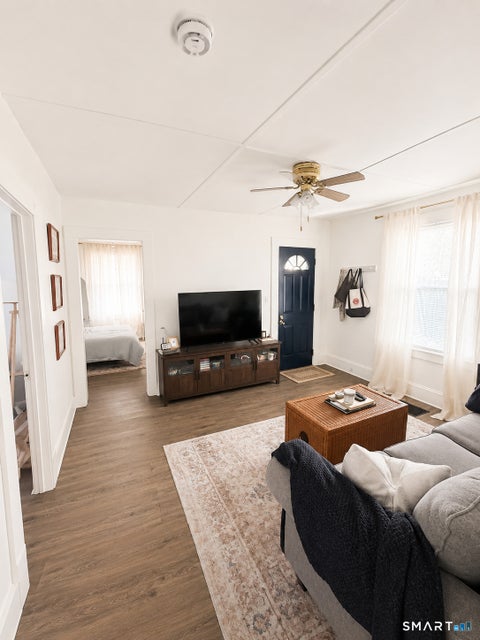 Tiny photo for 15 Lincoln Place #1, Bristol, CT 06010 (MLS # 24192810)