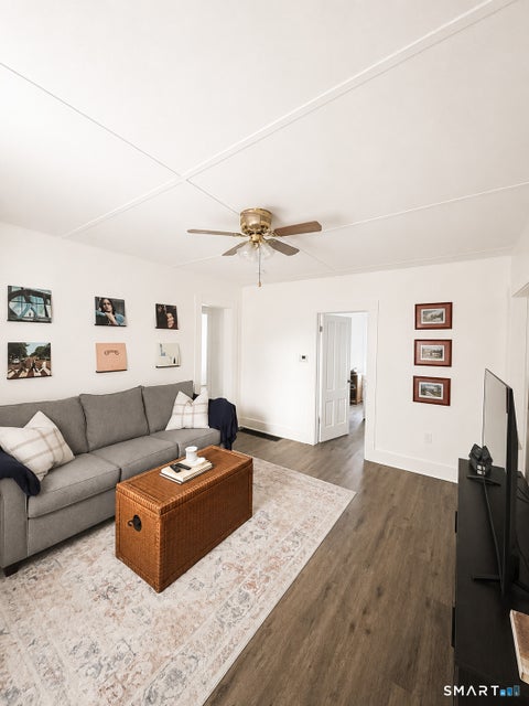 Tiny photo for 15 Lincoln Place #1, Bristol, CT 06010 (MLS # 24192810)