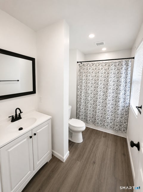 Tiny photo for 15 Lincoln Place #1, Bristol, CT 06010 (MLS # 24192810)