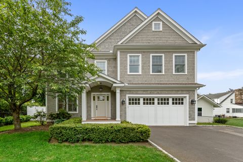 32 Middlebrook Drive Fairfield CT 06824