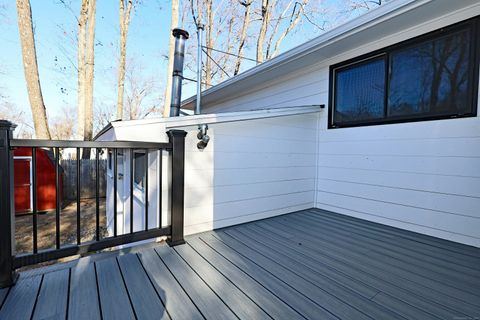 Tiny photo for 6 Indian Avenue, Danbury, CT 06811 (MLS # 24151939)