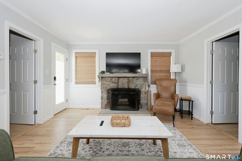 Tiny photo for 6 Indian Avenue, Danbury, CT 06811 (MLS # 24151939)