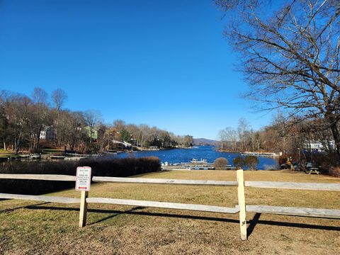 Tiny photo for 6 Indian Avenue, Danbury, CT 06811 (MLS # 24151939)