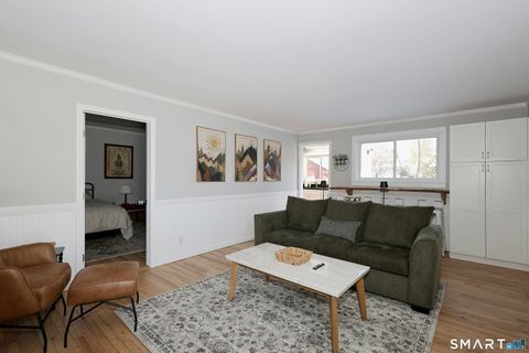 Tiny photo for 6 Indian Avenue, Danbury, CT 06811 (MLS # 24151939)