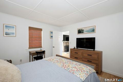 Tiny photo for 6 Indian Avenue, Danbury, CT 06811 (MLS # 24151939)