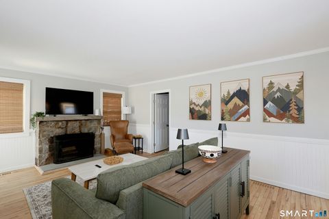 Tiny photo for 6 Indian Avenue, Danbury, CT 06811 (MLS # 24151939)