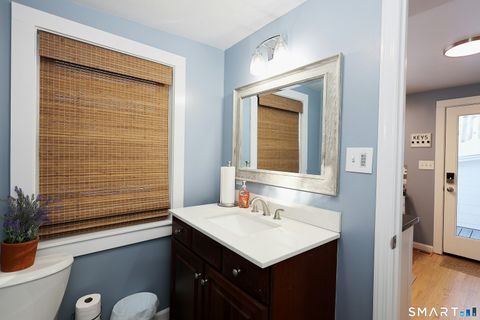 Tiny photo for 6 Indian Avenue, Danbury, CT 06811 (MLS # 24151939)