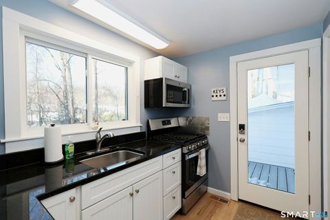 Tiny photo for 6 Indian Avenue, Danbury, CT 06811 (MLS # 24151939)